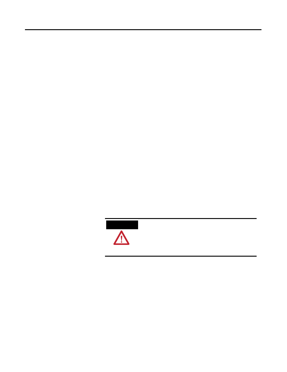 Fault in a remote i/o chassis | Rockwell Automation 1785-Lxxx Enhanced and Ethernet PLC-5 Programmable Controllers User Manual | Page 241 / 388