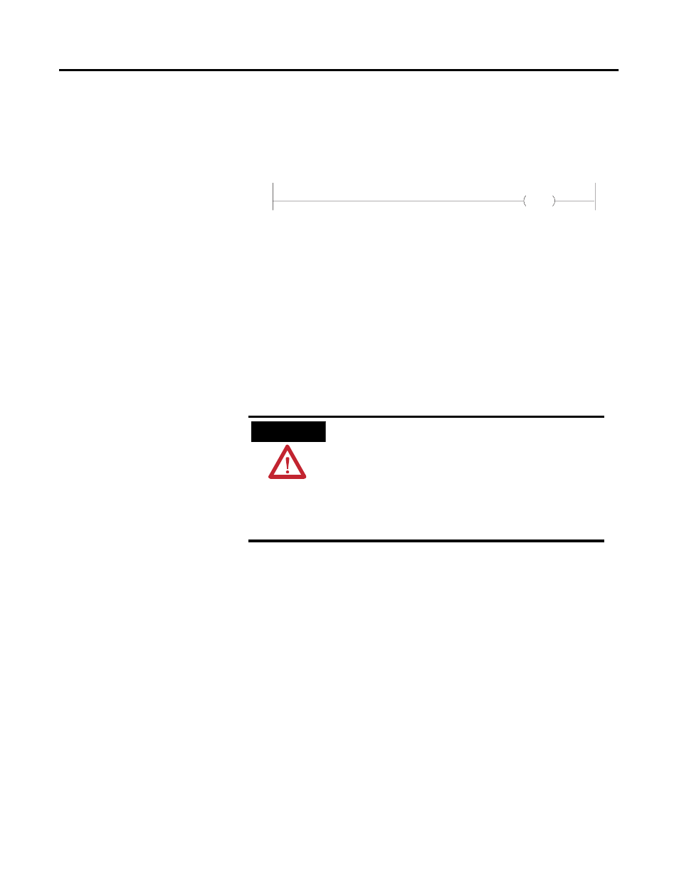 Setting an alarm -7 clearing a major fault -7, Setting an alarm, Clearing a major fault | Rockwell Automation 1785-Lxxx Enhanced and Ethernet PLC-5 Programmable Controllers User Manual | Page 245 / 388