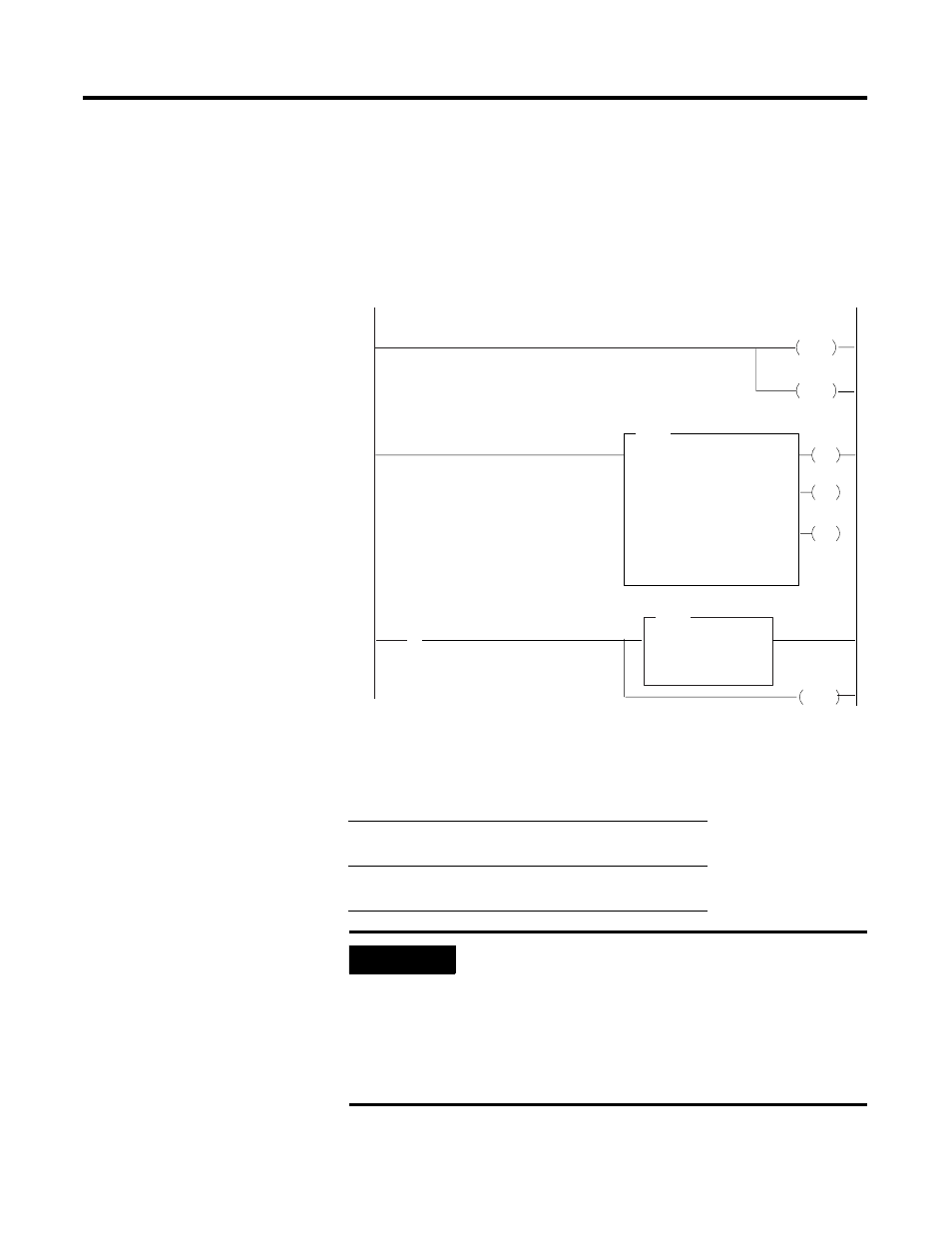 Rockwell Automation 1785-Lxxx Enhanced and Ethernet PLC-5 Programmable Controllers User Manual | Page 246 / 388