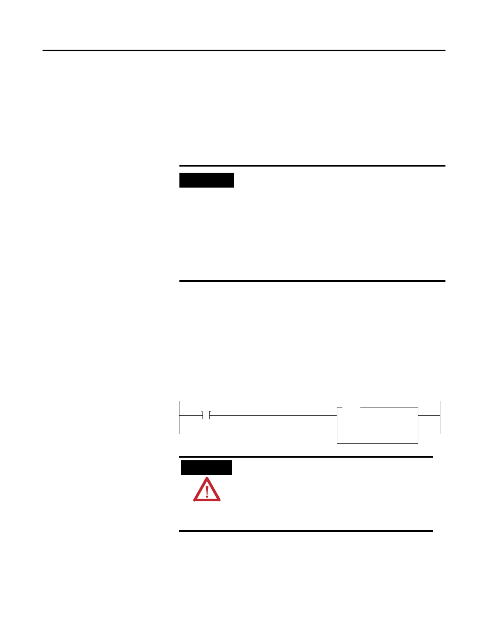 Changing the fault routine from ladder logic -9, Changing the fault routine from ladder logic | Rockwell Automation 1785-Lxxx Enhanced and Ethernet PLC-5 Programmable Controllers User Manual | Page 247 / 388