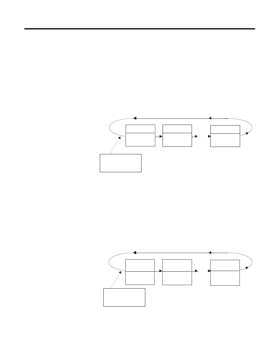 Understanding how the controller interprets mcps, Understanding how the, Controller interprets mcps -2 | Rockwell Automation 1785-Lxxx Enhanced and Ethernet PLC-5 Programmable Controllers User Manual | Page 254 / 388
