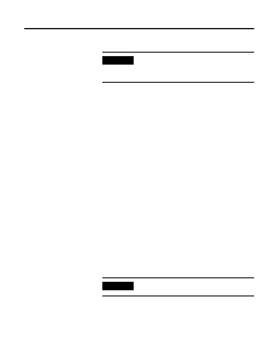 Design considerations -4, Design considerations | Rockwell Automation 1785-Lxxx Enhanced and Ethernet PLC-5 Programmable Controllers User Manual | Page 266 / 388