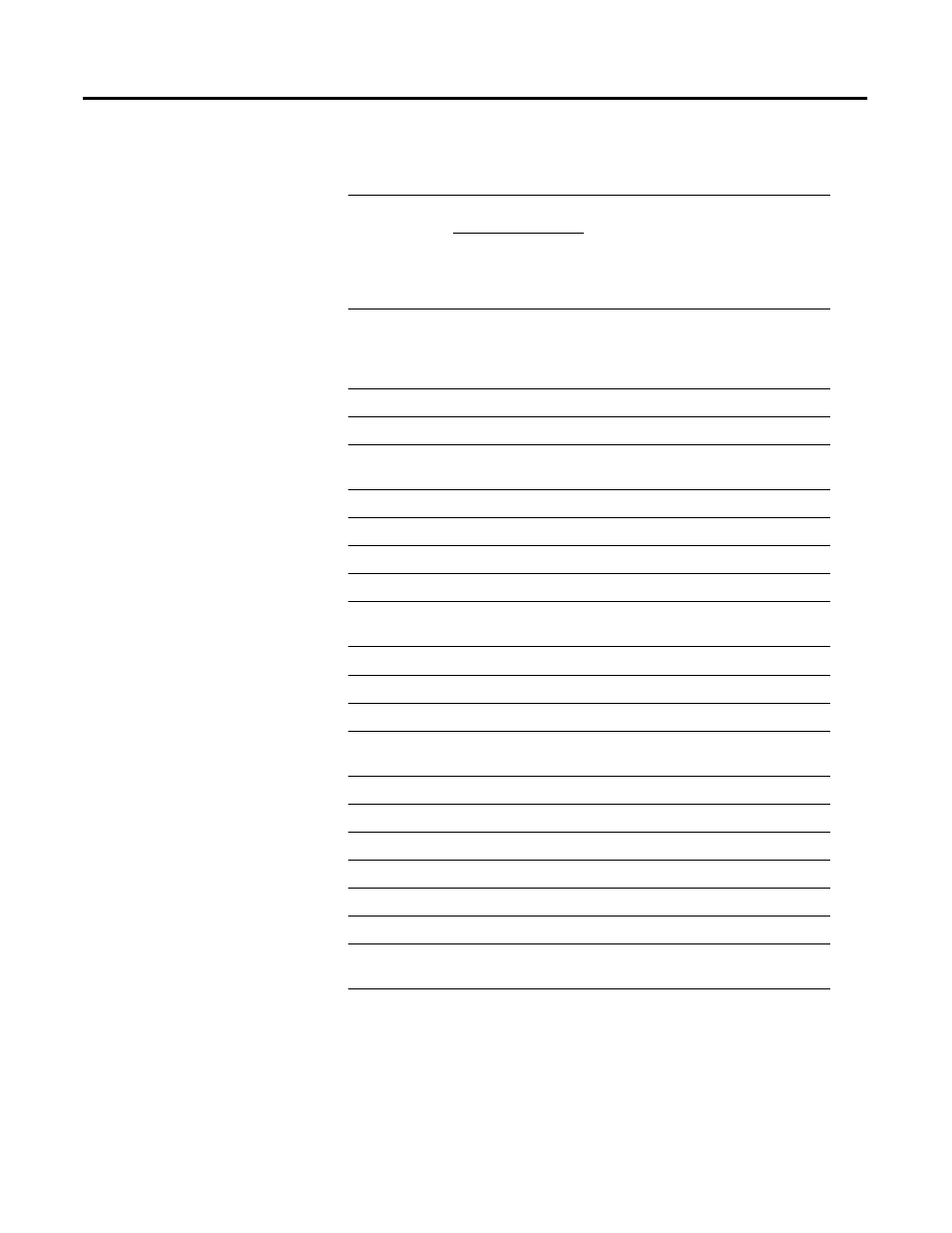 S:3-10 | Rockwell Automation 1785-Lxxx Enhanced and Ethernet PLC-5 Programmable Controllers User Manual | Page 277 / 388