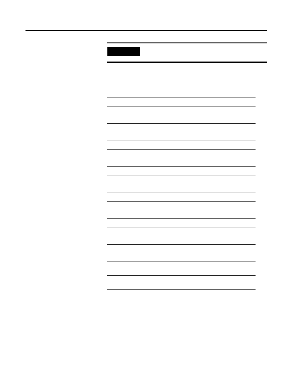 S:36-s:78 | Rockwell Automation 1785-Lxxx Enhanced and Ethernet PLC-5 Programmable Controllers User Manual | Page 285 / 388
