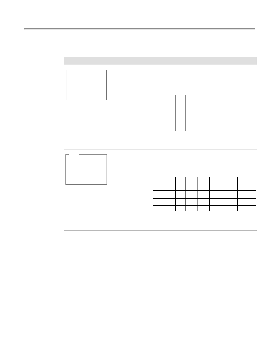 Timer instructions | Rockwell Automation 1785-Lxxx Enhanced and Ethernet PLC-5 Programmable Controllers User Manual | Page 303 / 388