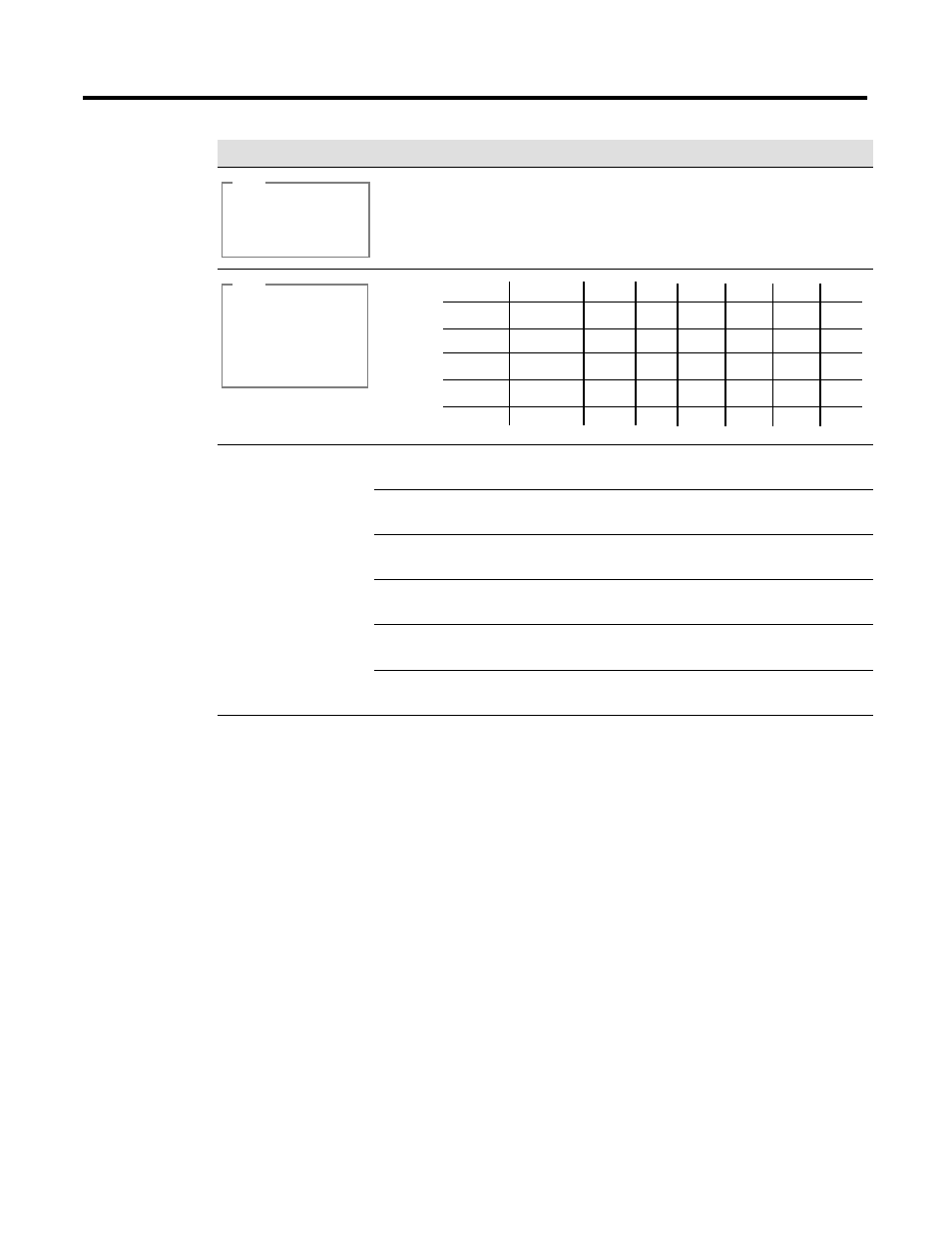 Rockwell Automation 1785-Lxxx Enhanced and Ethernet PLC-5 Programmable Controllers User Manual | Page 306 / 388