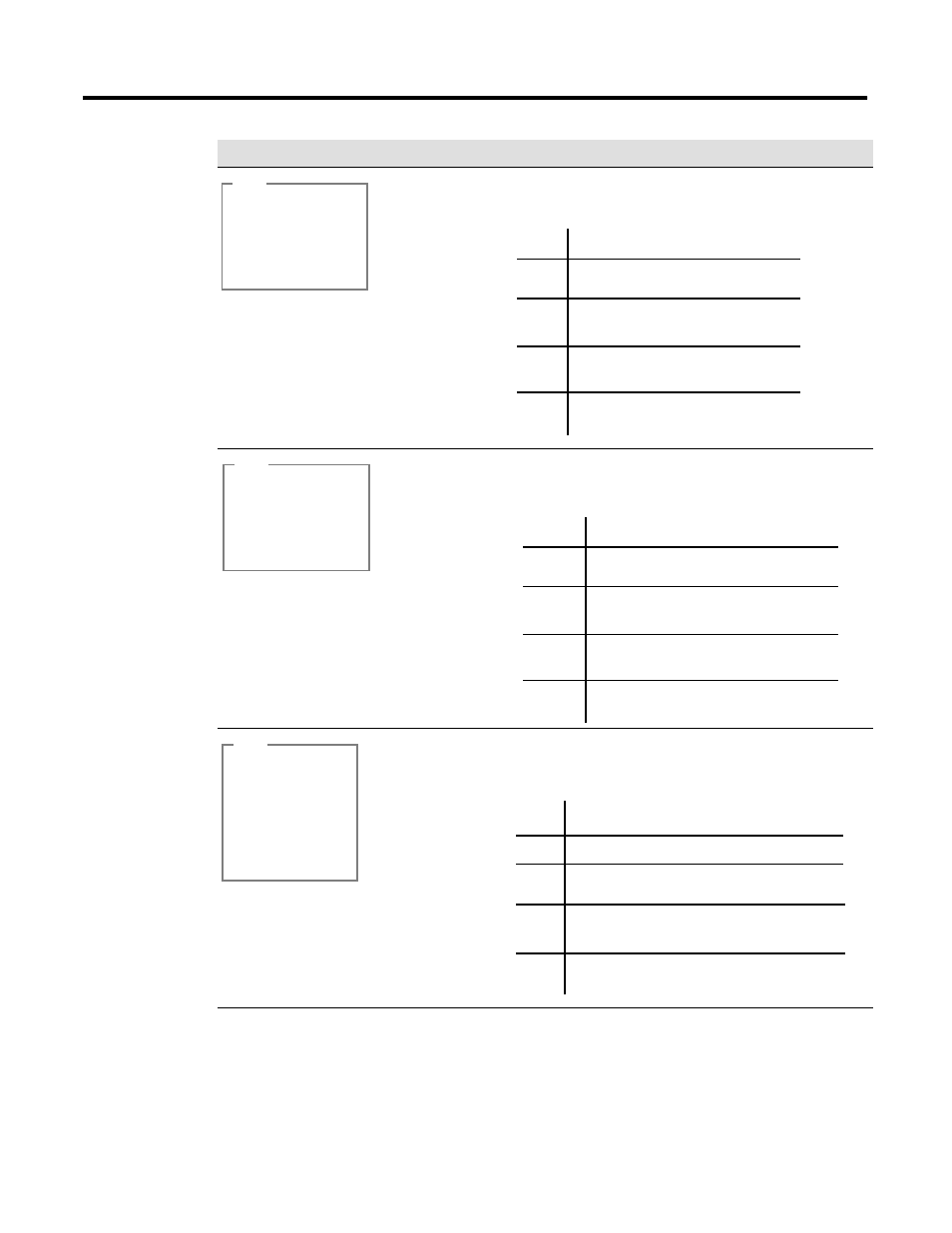 Rockwell Automation 1785-Lxxx Enhanced and Ethernet PLC-5 Programmable Controllers User Manual | Page 310 / 388