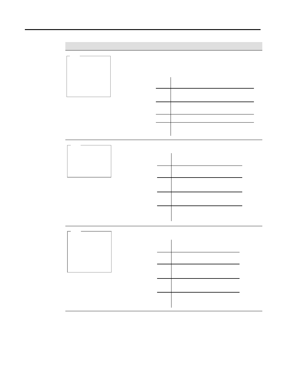 Rockwell Automation 1785-Lxxx Enhanced and Ethernet PLC-5 Programmable Controllers User Manual | Page 313 / 388