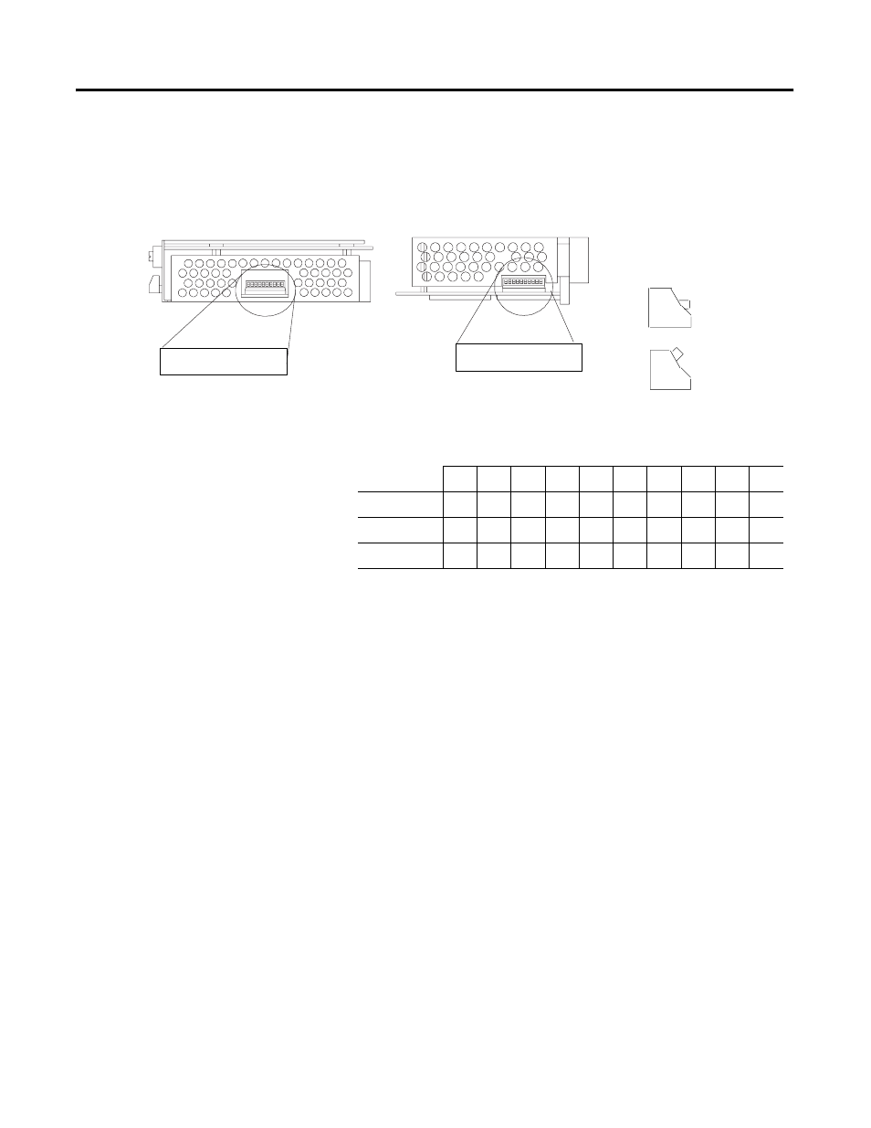 Switch 2 | Rockwell Automation 1785-Lxxx Enhanced and Ethernet PLC-5 Programmable Controllers User Manual | Page 341 / 388