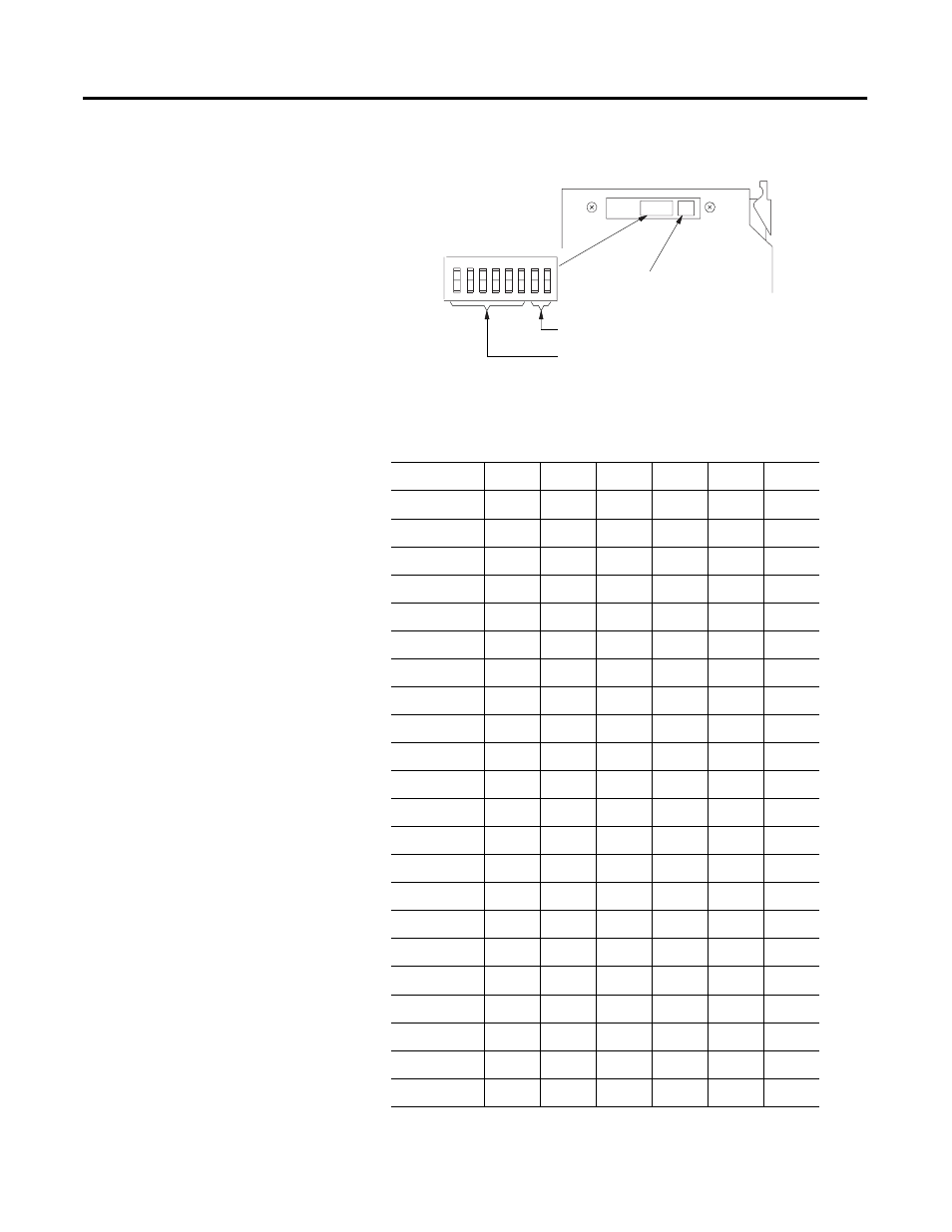 Extended-local i/o adapter module | Rockwell Automation 1785-Lxxx Enhanced and Ethernet PLC-5 Programmable Controllers User Manual | Page 347 / 388