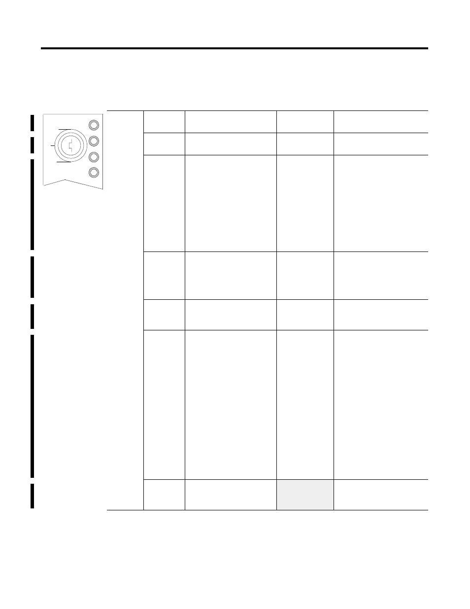 Plc-5 controller, General problems | Rockwell Automation 1785-Lxxx Enhanced and Ethernet PLC-5 Programmable Controllers User Manual | Page 350 / 388
