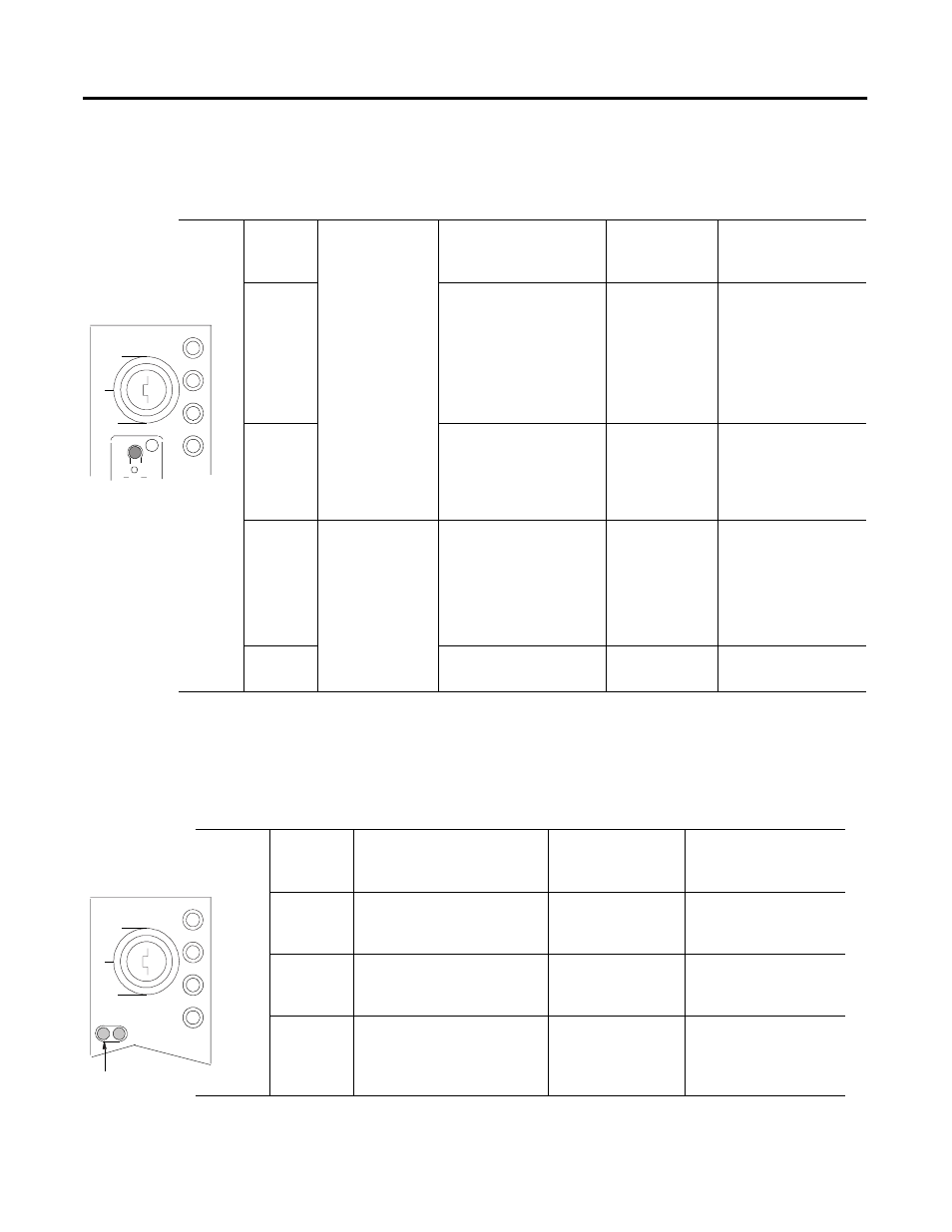 Rockwell Automation 1785-Lxxx Enhanced and Ethernet PLC-5 Programmable Controllers User Manual | Page 353 / 388