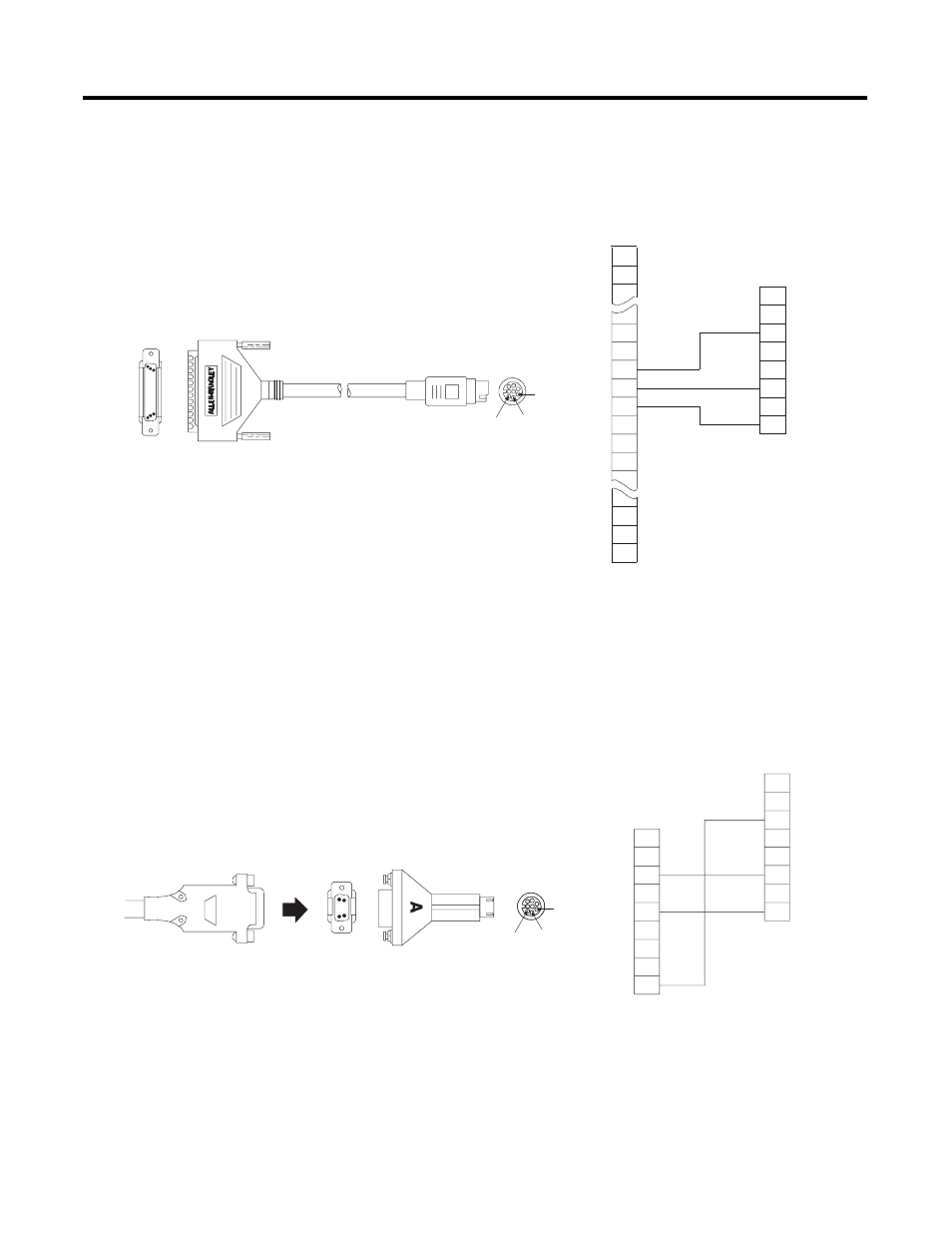 Rockwell Automation 1785-Lxxx Enhanced and Ethernet PLC-5 Programmable Controllers User Manual | Page 366 / 388