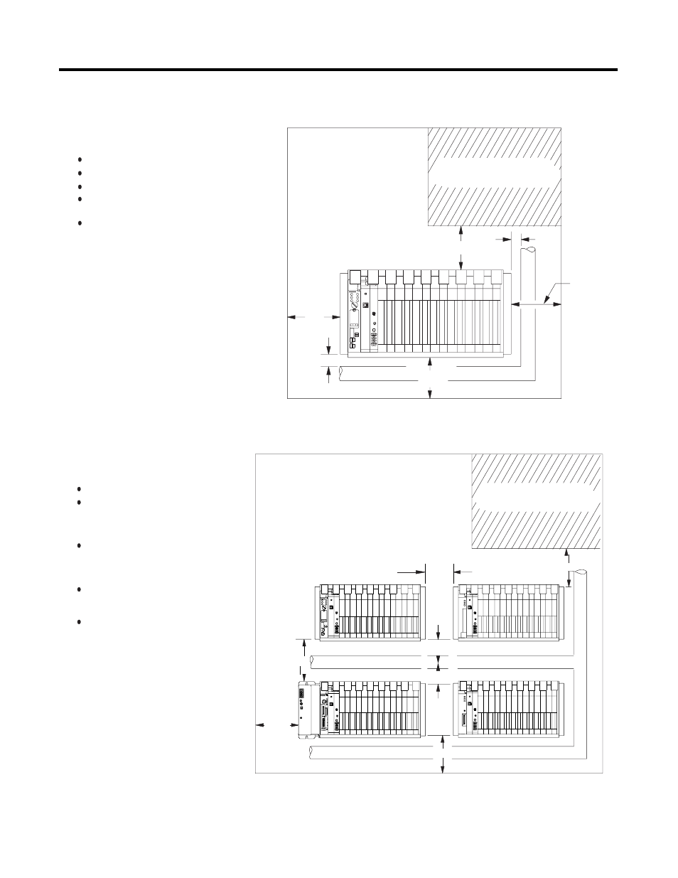 Rockwell Automation 1785-Lxxx Enhanced and Ethernet PLC-5 Programmable Controllers User Manual | Page 38 / 388