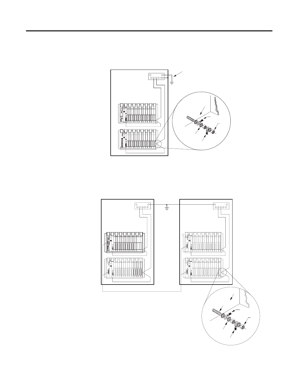Rockwell Automation 1785-Lxxx Enhanced and Ethernet PLC-5 Programmable Controllers User Manual | Page 43 / 388