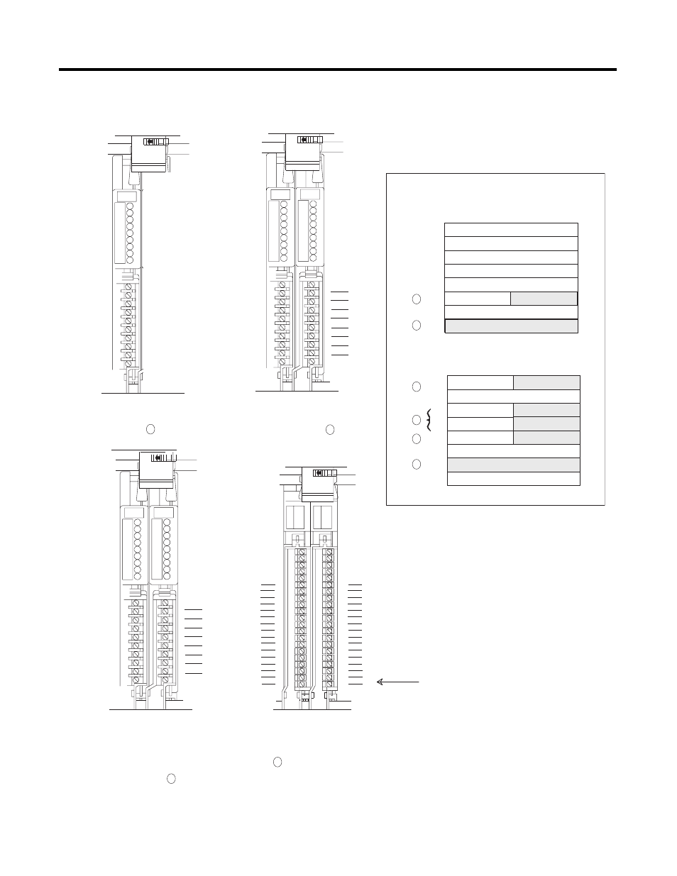 And 16-point example | Rockwell Automation 1785-Lxxx Enhanced and Ethernet PLC-5 Programmable Controllers User Manual | Page 48 / 388