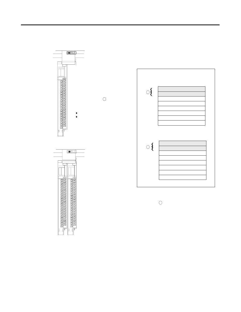 Point example | Rockwell Automation 1785-Lxxx Enhanced and Ethernet PLC-5 Programmable Controllers User Manual | Page 49 / 388
