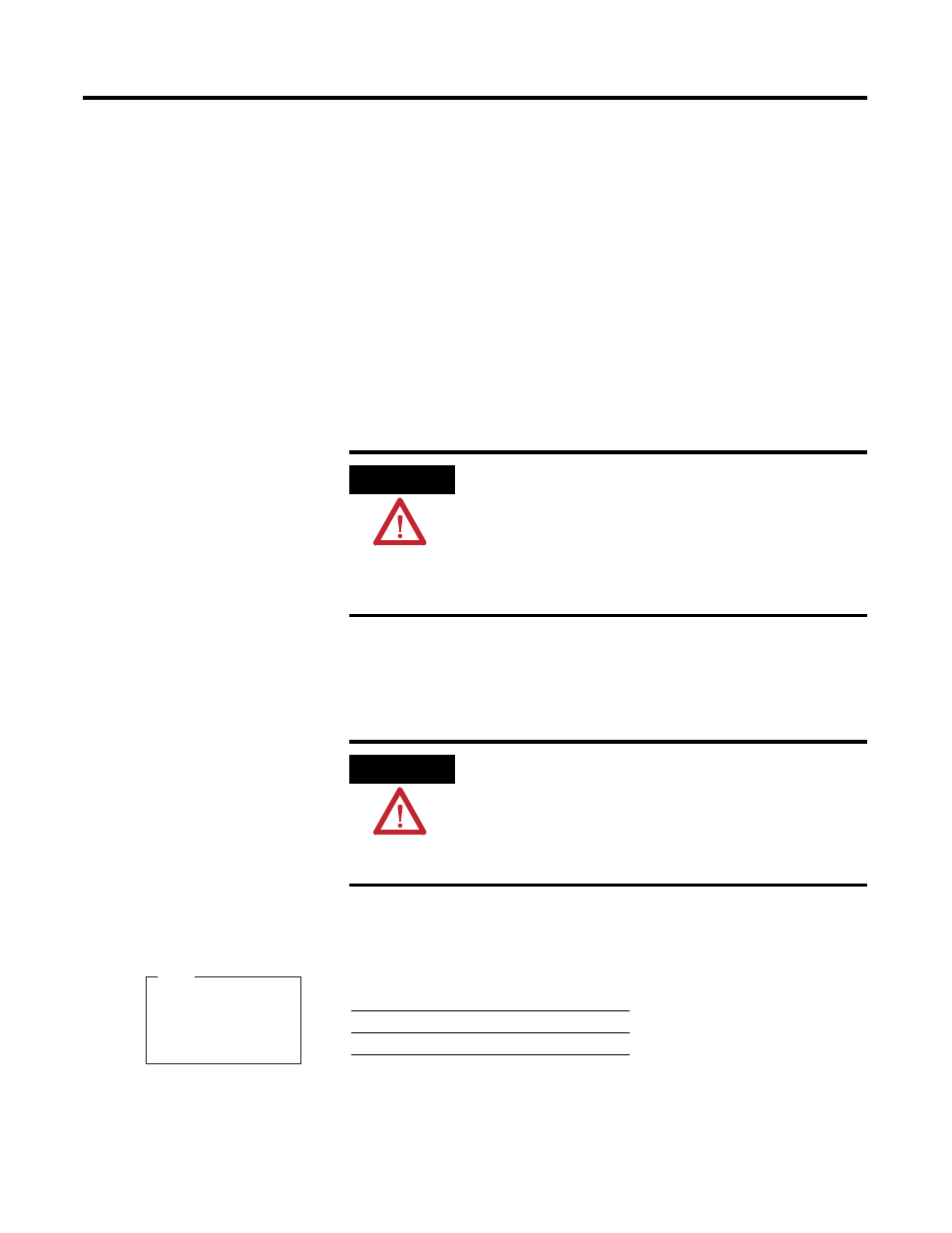 Specifying indexed addresses -20, Specifying indexed addresses | Rockwell Automation 1785-Lxxx Enhanced and Ethernet PLC-5 Programmable Controllers User Manual | Page 64 / 388