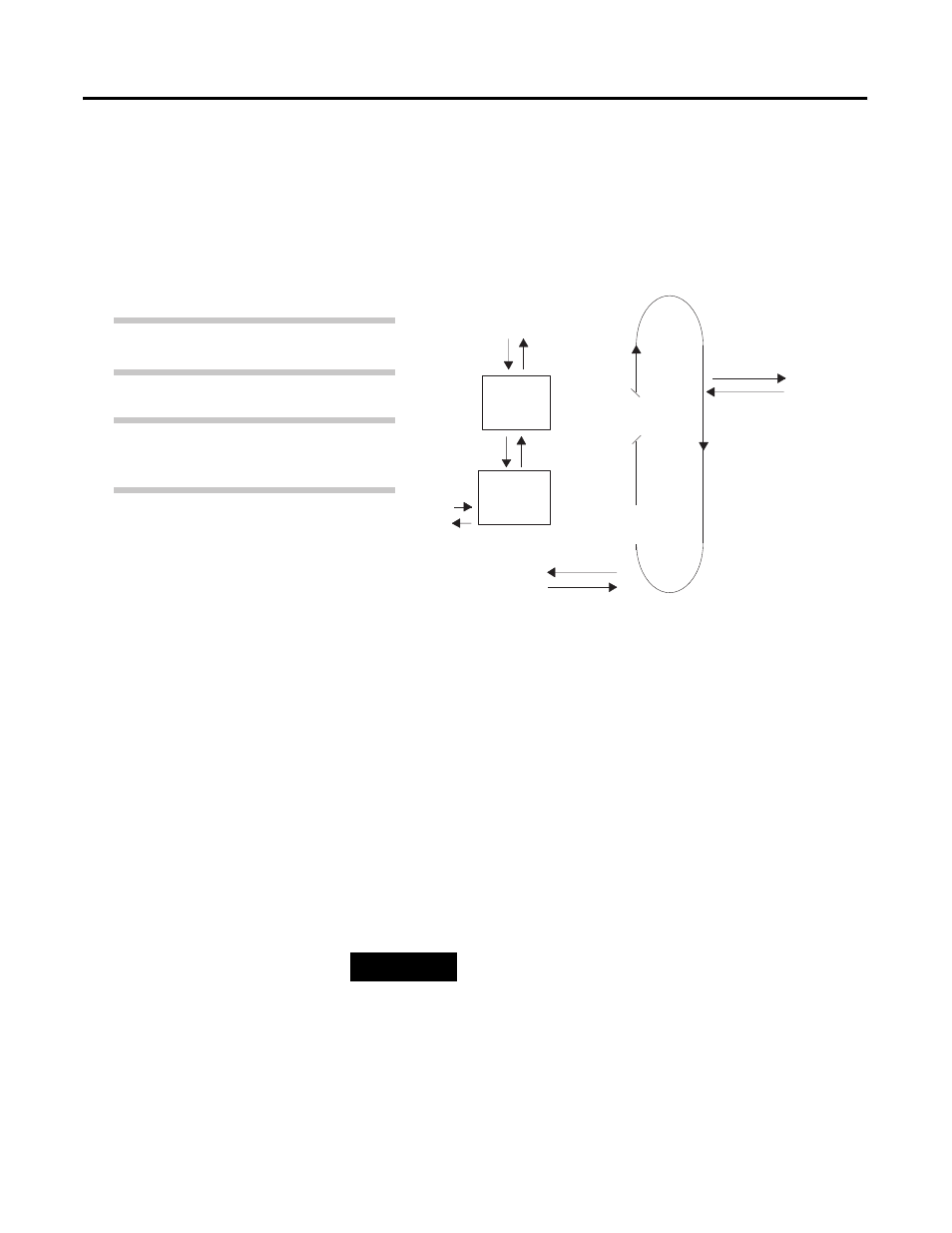 Transferring data to controller-resident i/o, Transferring data to controller-resident i/o -3 | Rockwell Automation 1785-Lxxx Enhanced and Ethernet PLC-5 Programmable Controllers User Manual | Page 71 / 388