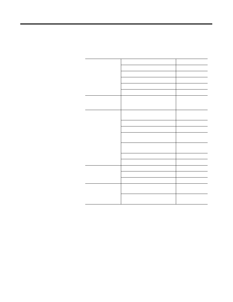 Selecting devices that you can connect, Selecting devices that you can connect -2 | Rockwell Automation 1785-Lxxx Enhanced and Ethernet PLC-5 Programmable Controllers User Manual | Page 74 / 388