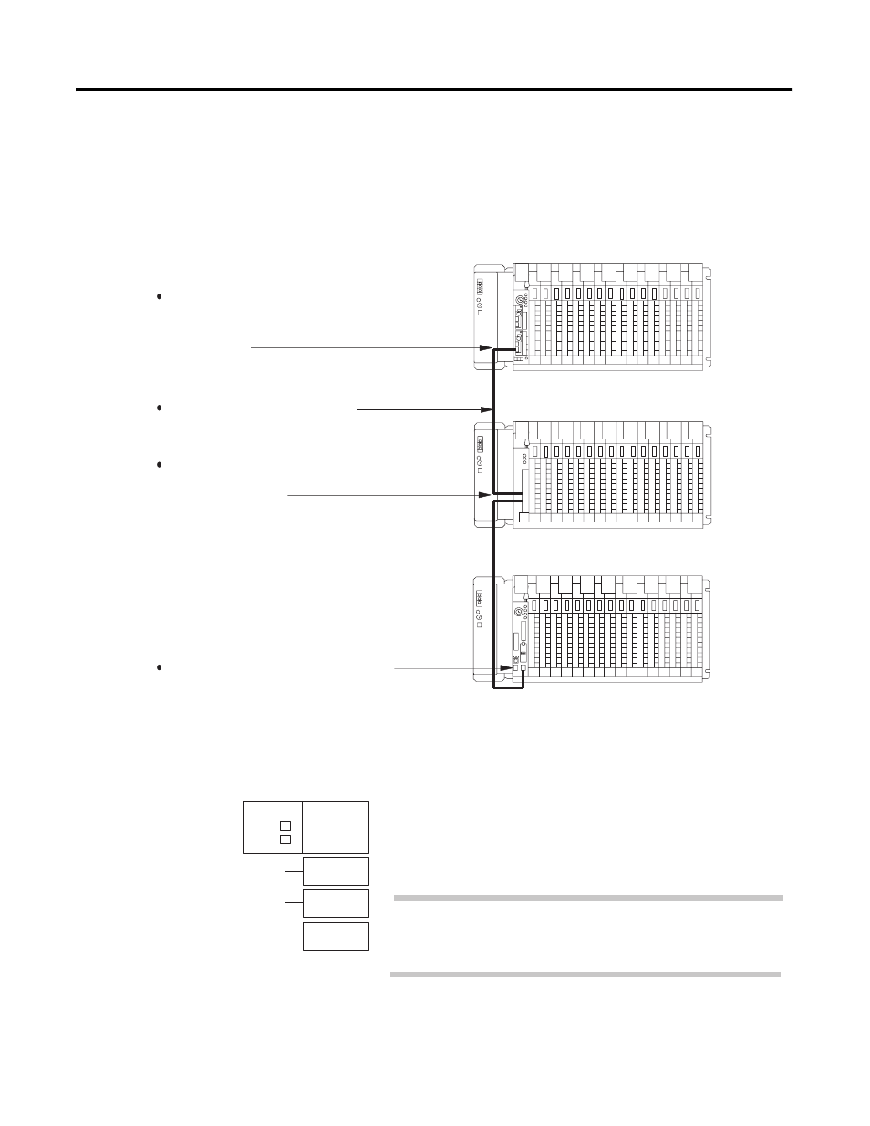 Introduction to remote i/o, Introduction to remote i/o -3 | Rockwell Automation 1785-Lxxx Enhanced and Ethernet PLC-5 Programmable Controllers User Manual | Page 75 / 388