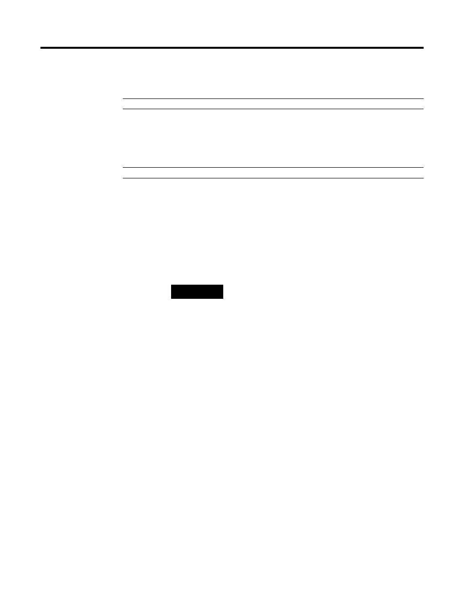 Designing a remote i/o link, Designing a remote i/o link -4 | Rockwell Automation 1785-Lxxx Enhanced and Ethernet PLC-5 Programmable Controllers User Manual | Page 76 / 388