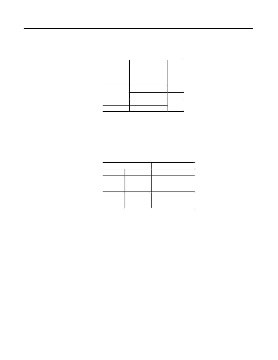 Configuring a controller channel as a scanner, Configuring a controller channel as a scanner -6 | Rockwell Automation 1785-Lxxx Enhanced and Ethernet PLC-5 Programmable Controllers User Manual | Page 78 / 388