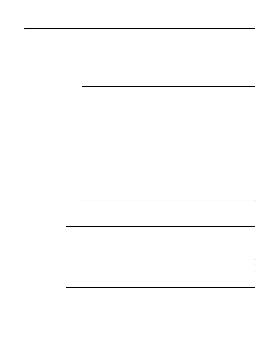 Specify the scan list -9, Specify the scan list | Rockwell Automation 1785-Lxxx Enhanced and Ethernet PLC-5 Programmable Controllers User Manual | Page 81 / 388