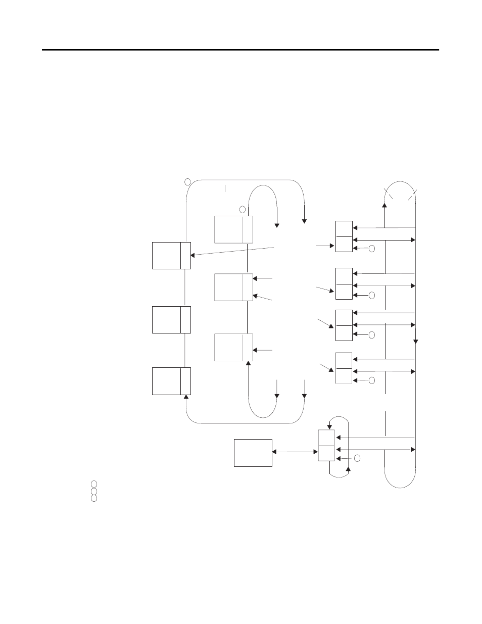 Transferring block data, Transferring block data -13 | Rockwell Automation 1785-Lxxx Enhanced and Ethernet PLC-5 Programmable Controllers User Manual | Page 85 / 388