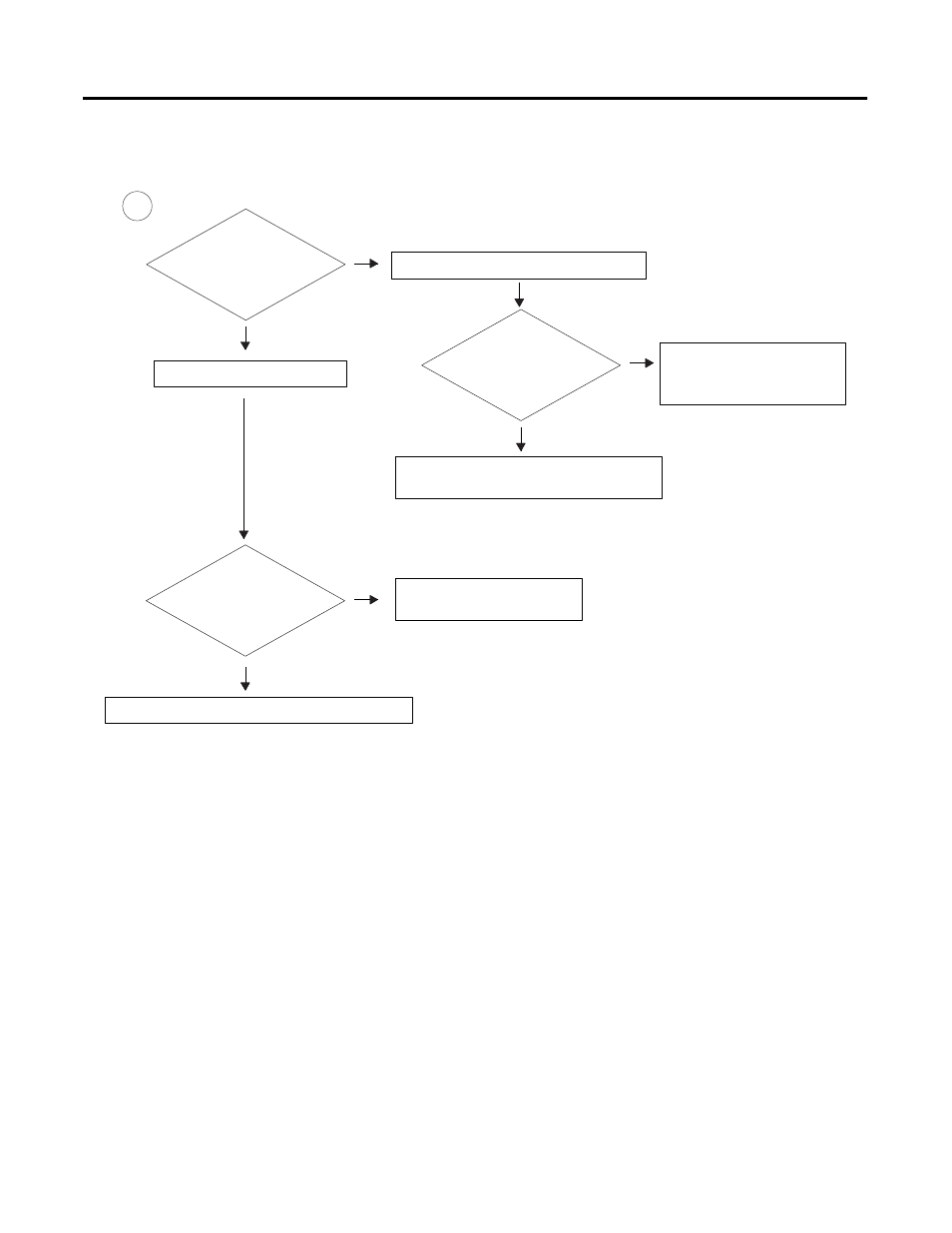 Block-transfer programming considerations, Block-transfer programming considerations -19, General considerations -19 | General considerations | Rockwell Automation 1785-Lxxx Enhanced and Ethernet PLC-5 Programmable Controllers User Manual | Page 91 / 388