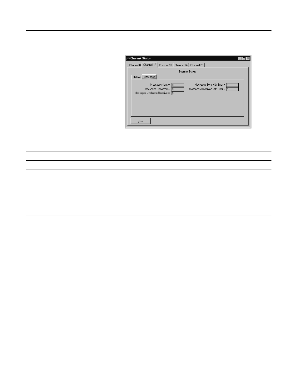 Rockwell Automation 1785-Lxxx Enhanced and Ethernet PLC-5 Programmable Controllers User Manual | Page 95 / 388