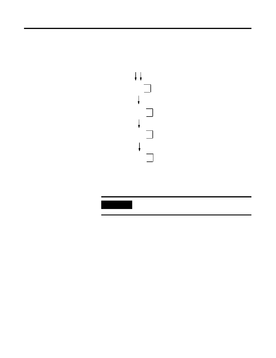 Addressing the i/o status file, Addressing the i/o status file -24 | Rockwell Automation 1785-Lxxx Enhanced and Ethernet PLC-5 Programmable Controllers User Manual | Page 96 / 388