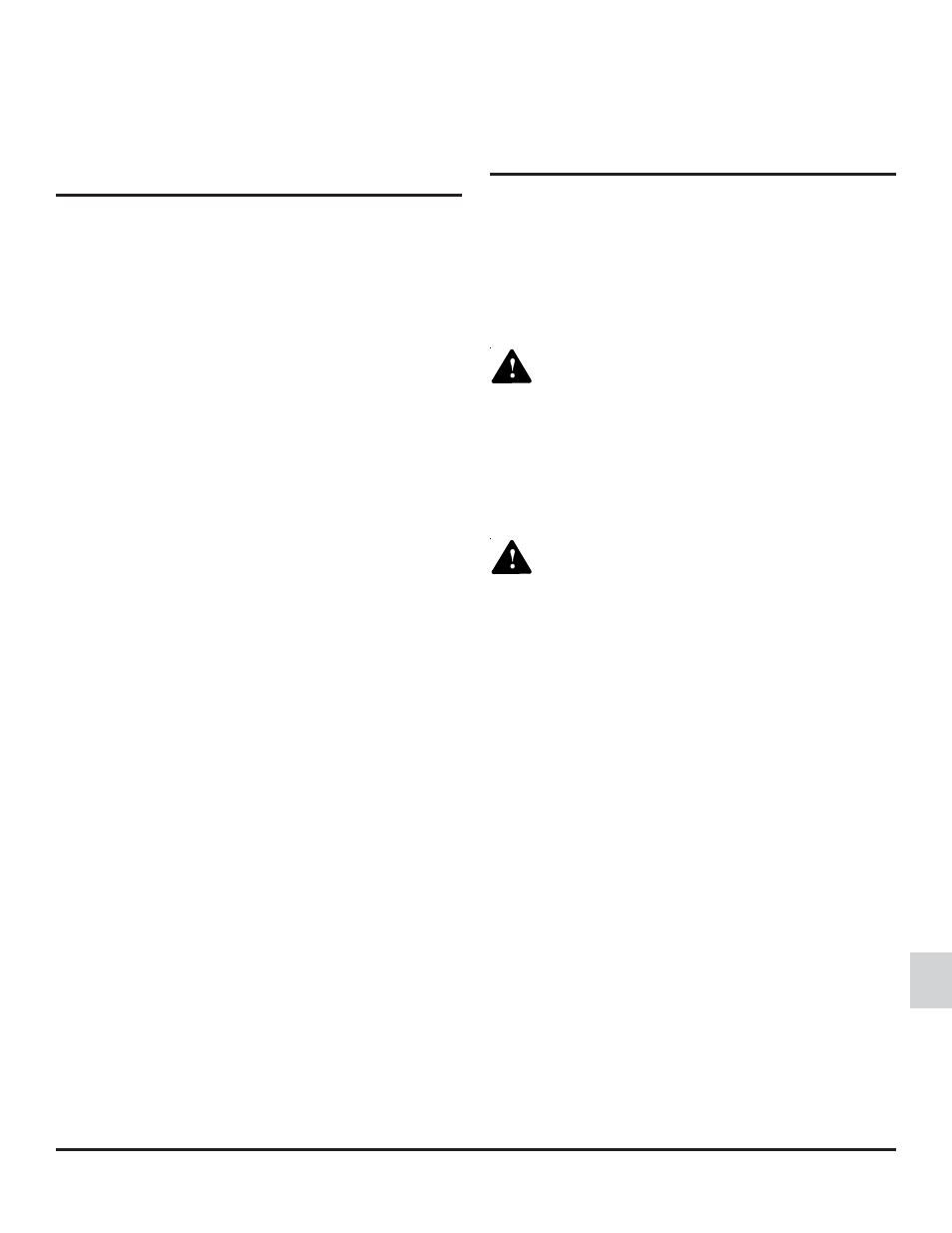 Connect the ice maker (optional), Connect the electrical components | Thetford 1200 Series AC User Manual | Page 7 / 19