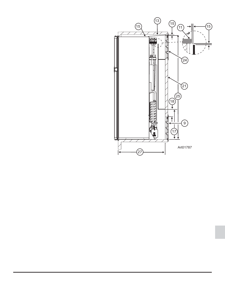 Thetford 1210 Series AC - Through 09/07 User Manual | Page 13 / 19