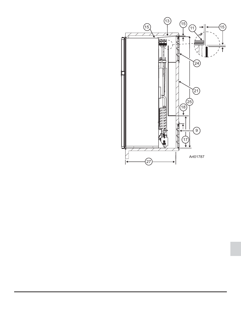 Thetford 1210 Series GE - Through 10/07 User Manual | Page 13 / 22