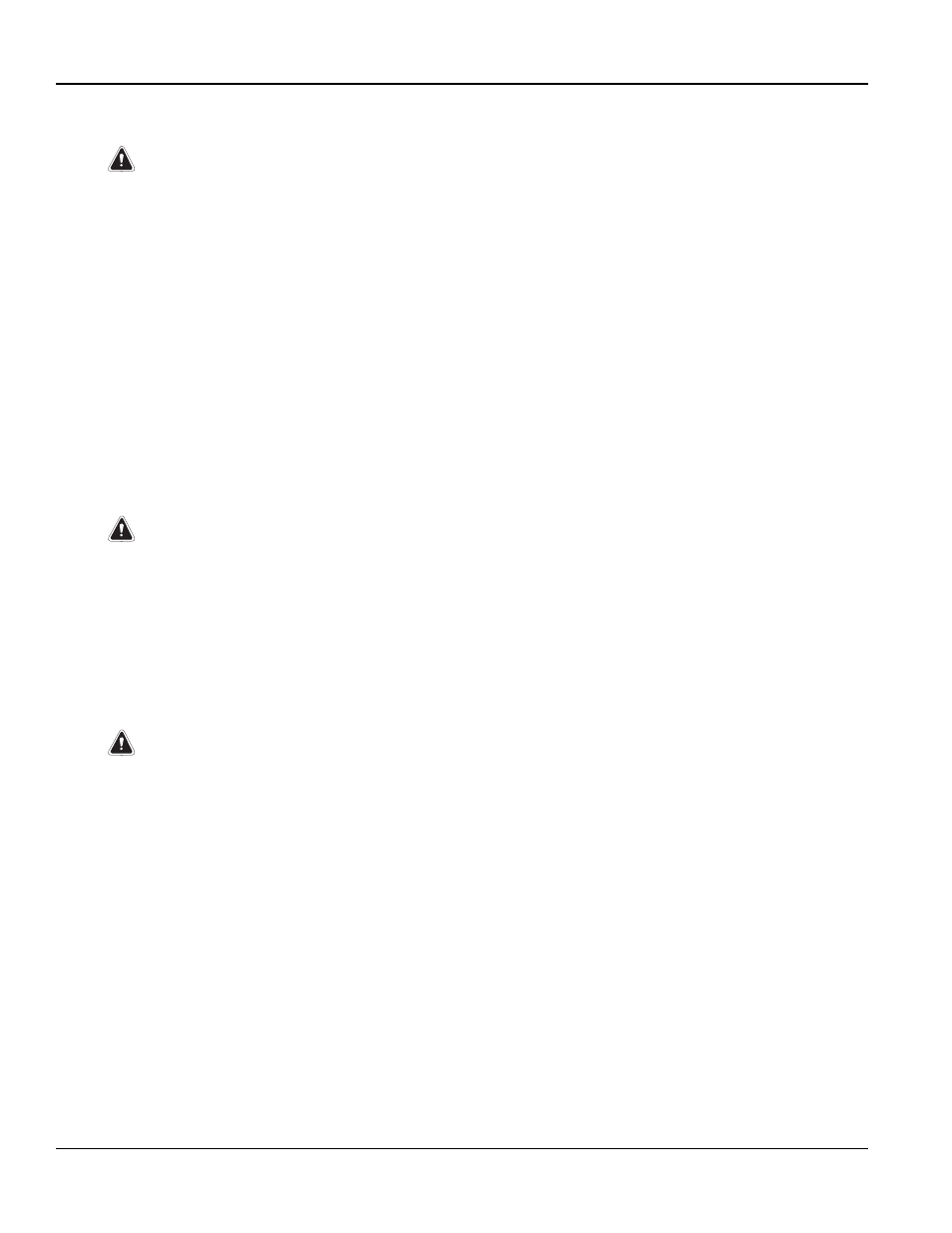 Cleaning and maintenance instructions | Bradley Smoker MG-2/BIR3 User Manual | Page 12 / 19