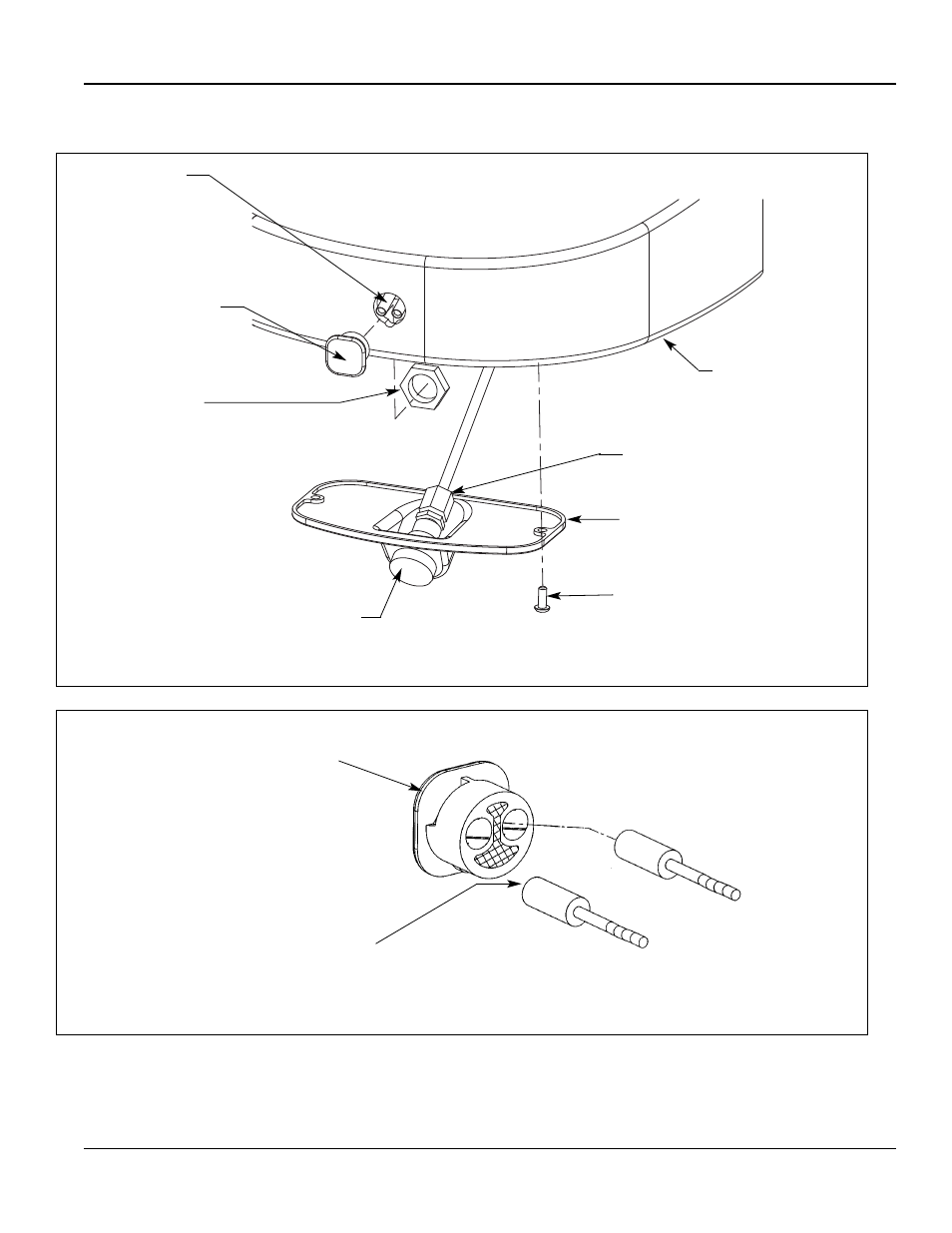 Assembly of components continued | Bradley Smoker MG-2/BIR3 User Manual | Page 15 / 19