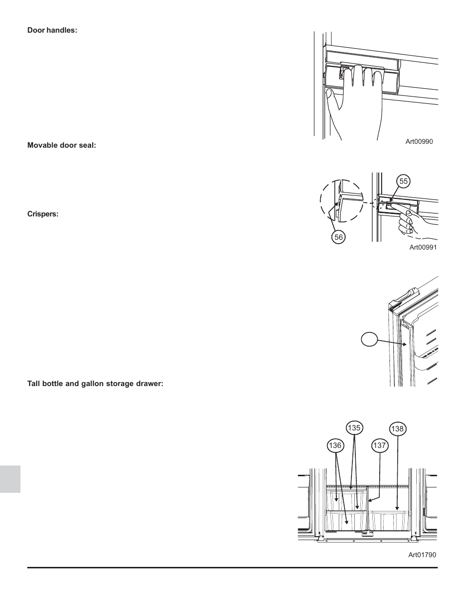 Thetford 1210 Series GE - Through 04/06/09 User Manual | Page 6 / 22