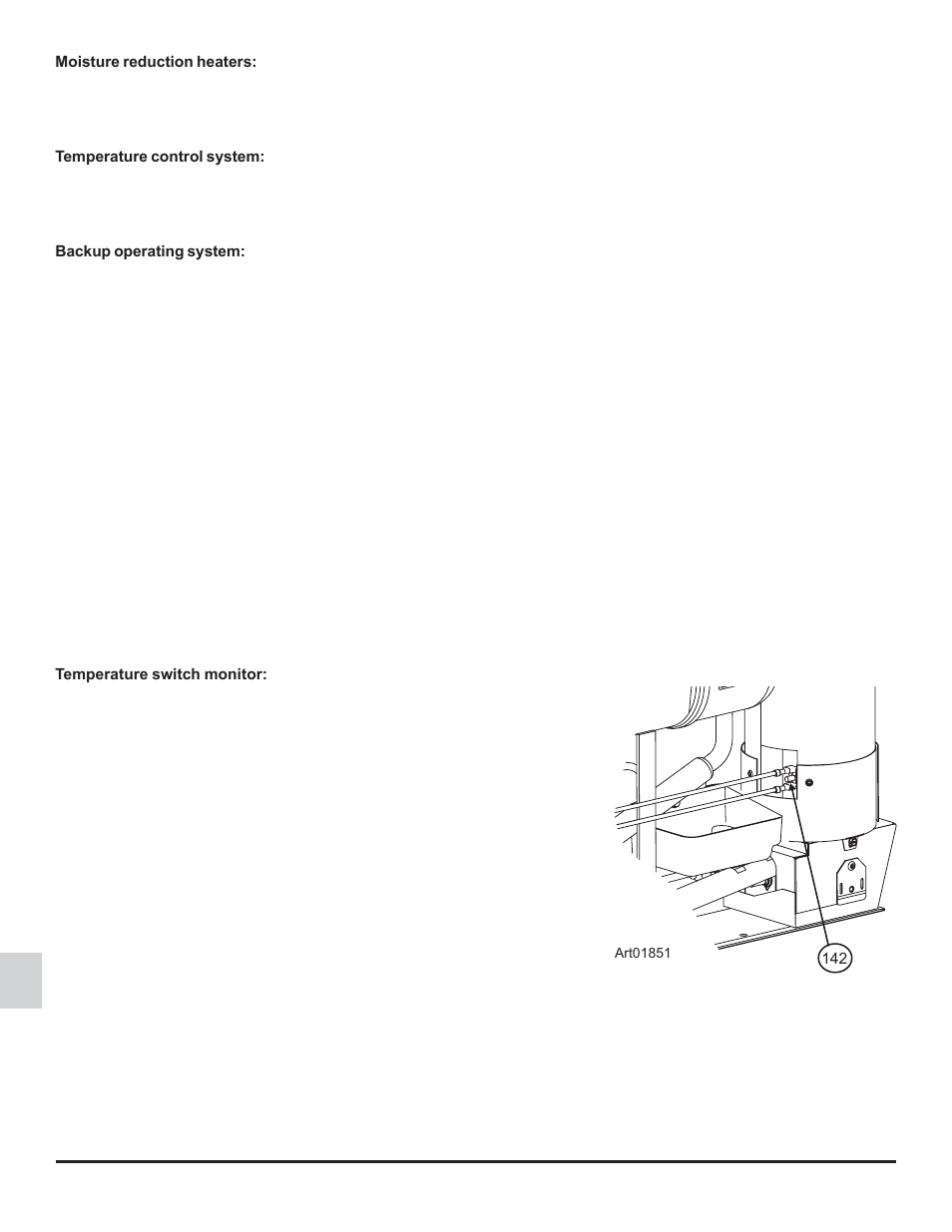 Thetford 1210 Series GE - Through 04/06/09 User Manual | Page 8 / 22