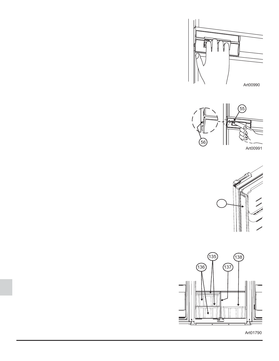 Thetford 1210 Series GE - Through 10/26/06 User Manual | Page 6 / 22