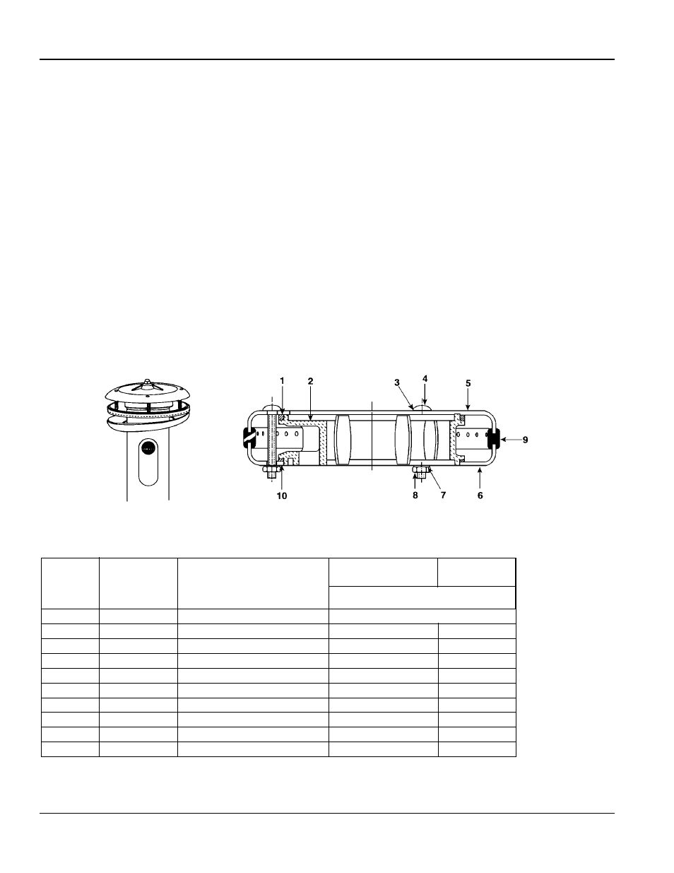 Sprayhead troubleshooting and repair parts, Parts list, Problem: water splashes over the rim of the bowl | Problem: water flow diminishes from the sprayhead | Bradley Smoker WF2708 User Manual | Page 20 / 28