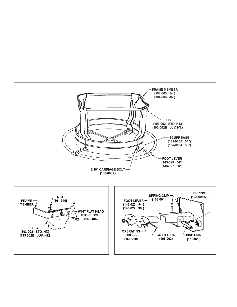 Installation instructions continued | Bradley Smoker WF2708 User Manual | Page 8 / 28
