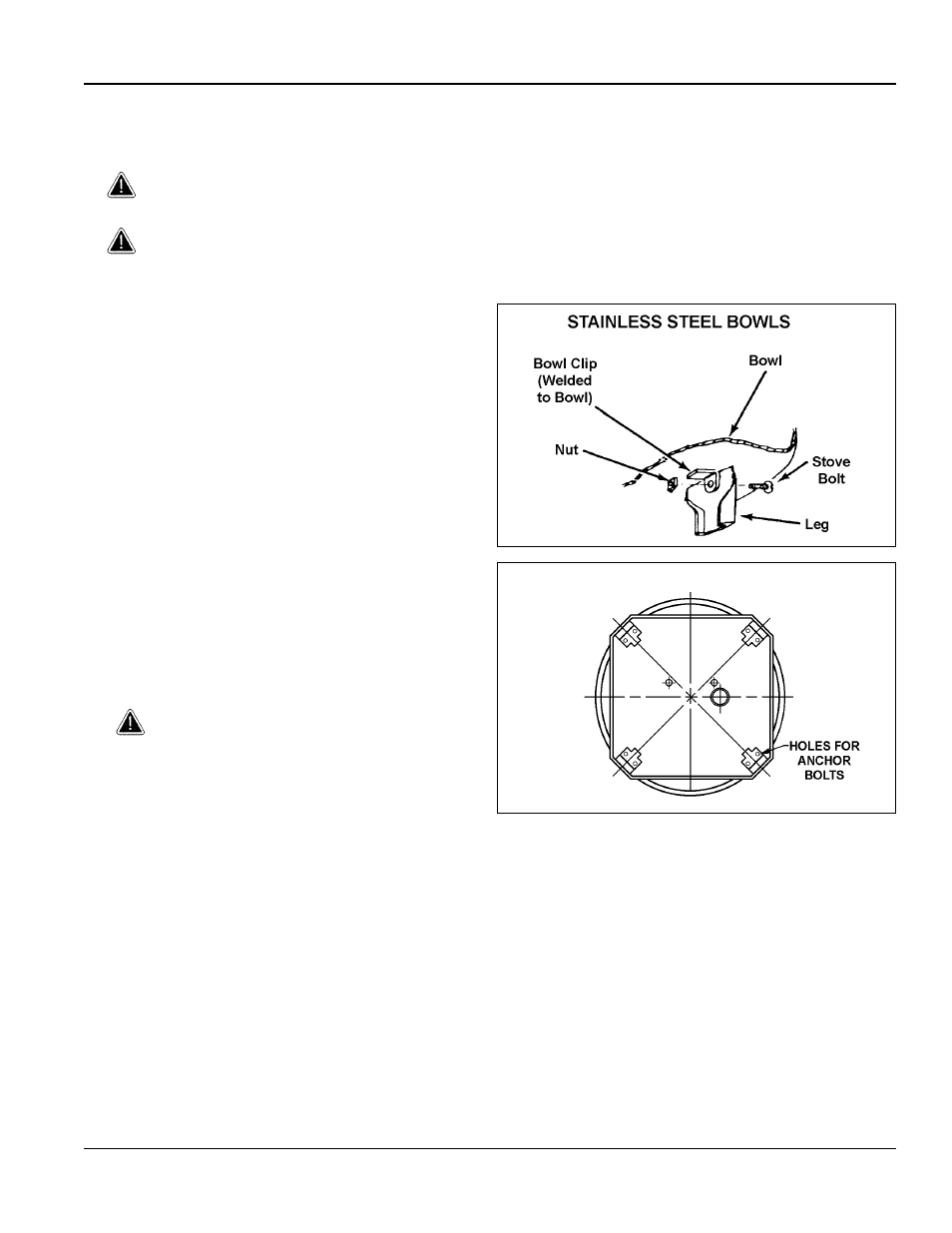 Installation instructions continued | Bradley Smoker WF2708 User Manual | Page 9 / 28