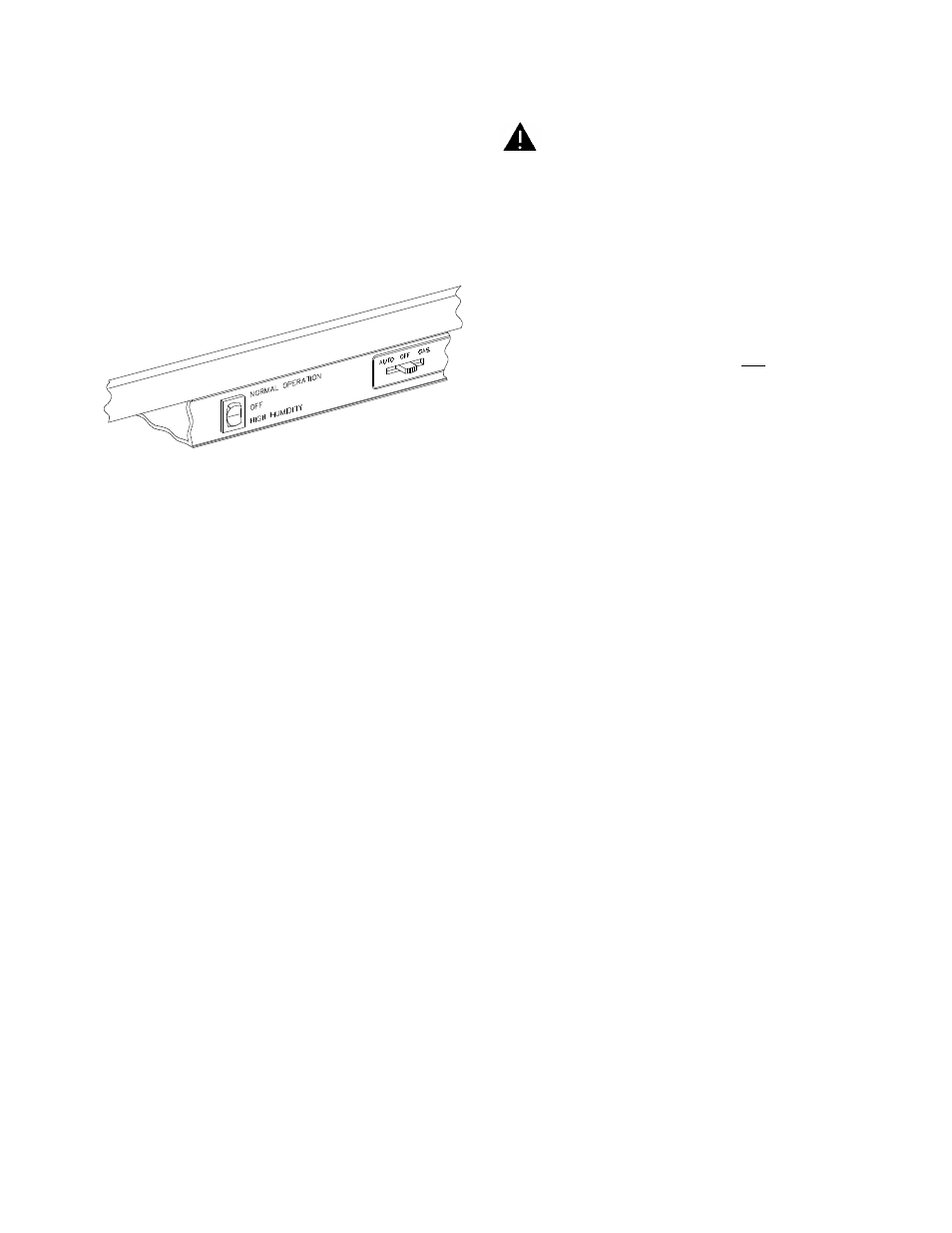 Thetford 6100 Series User Manual | Page 17 / 25