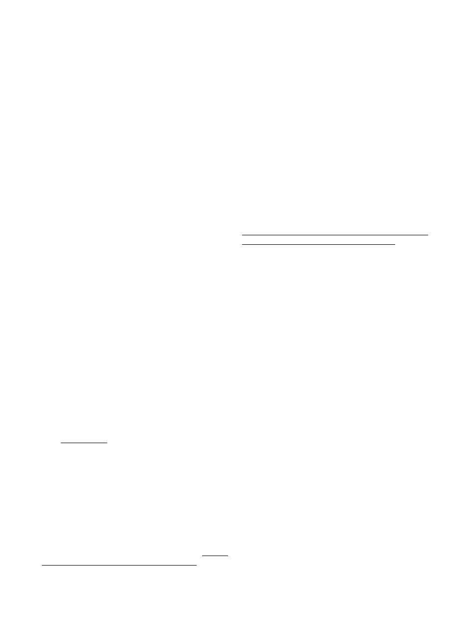 Thetford 6100 Series User Manual | Page 18 / 25