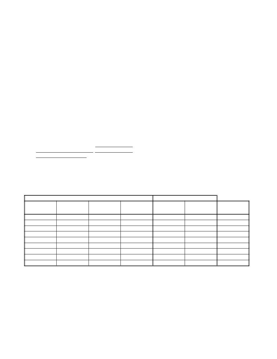 Failure of refrigerator, Failure of refrigeration | Thetford 6100 Series User Manual | Page 20 / 25