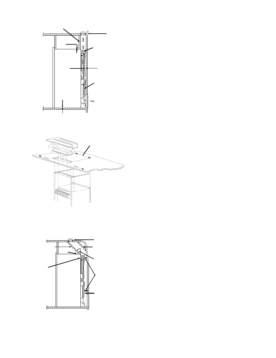 Thetford 6100 Series User Manual | Page 6 / 25