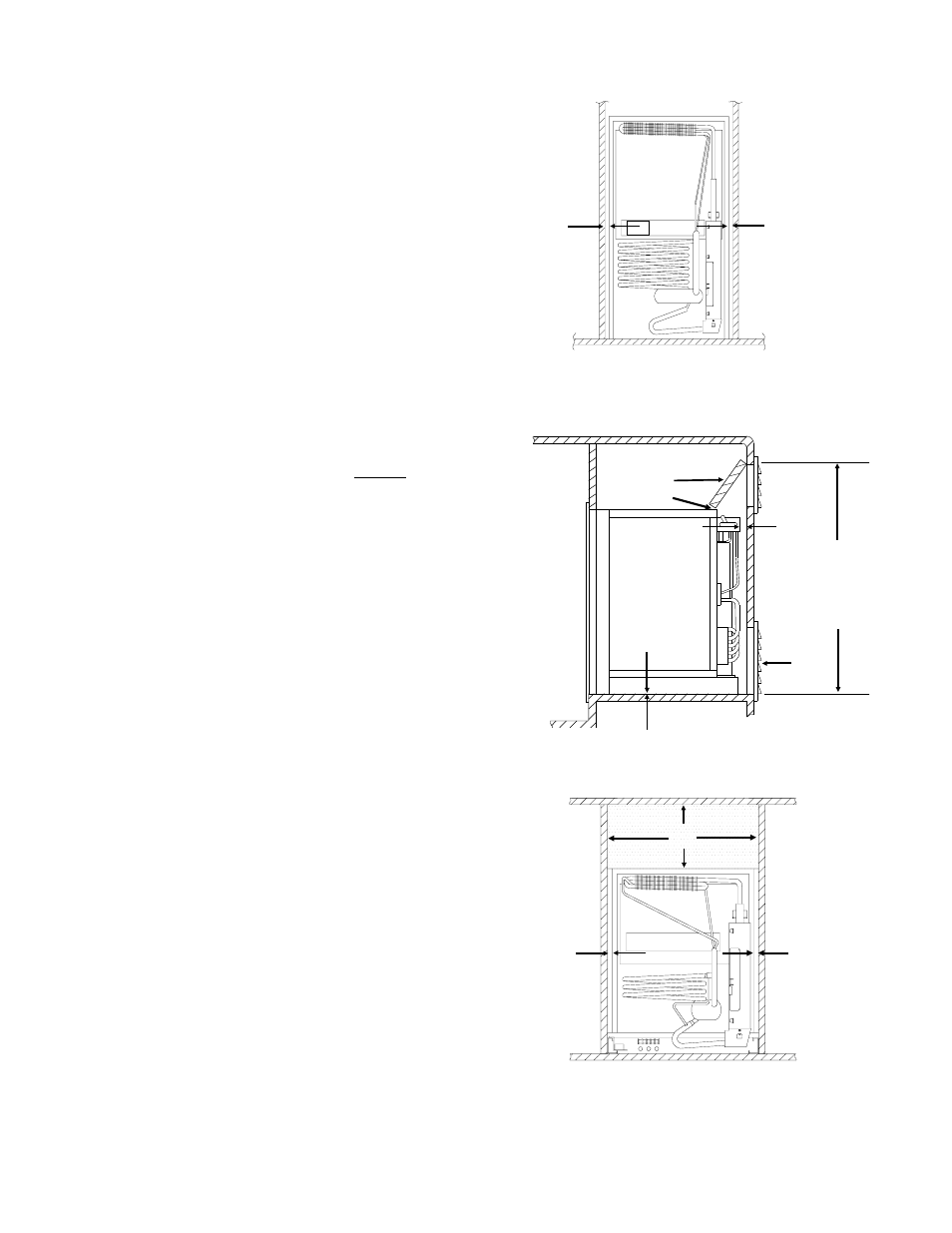 Thetford 6100 Series User Manual | Page 7 / 25