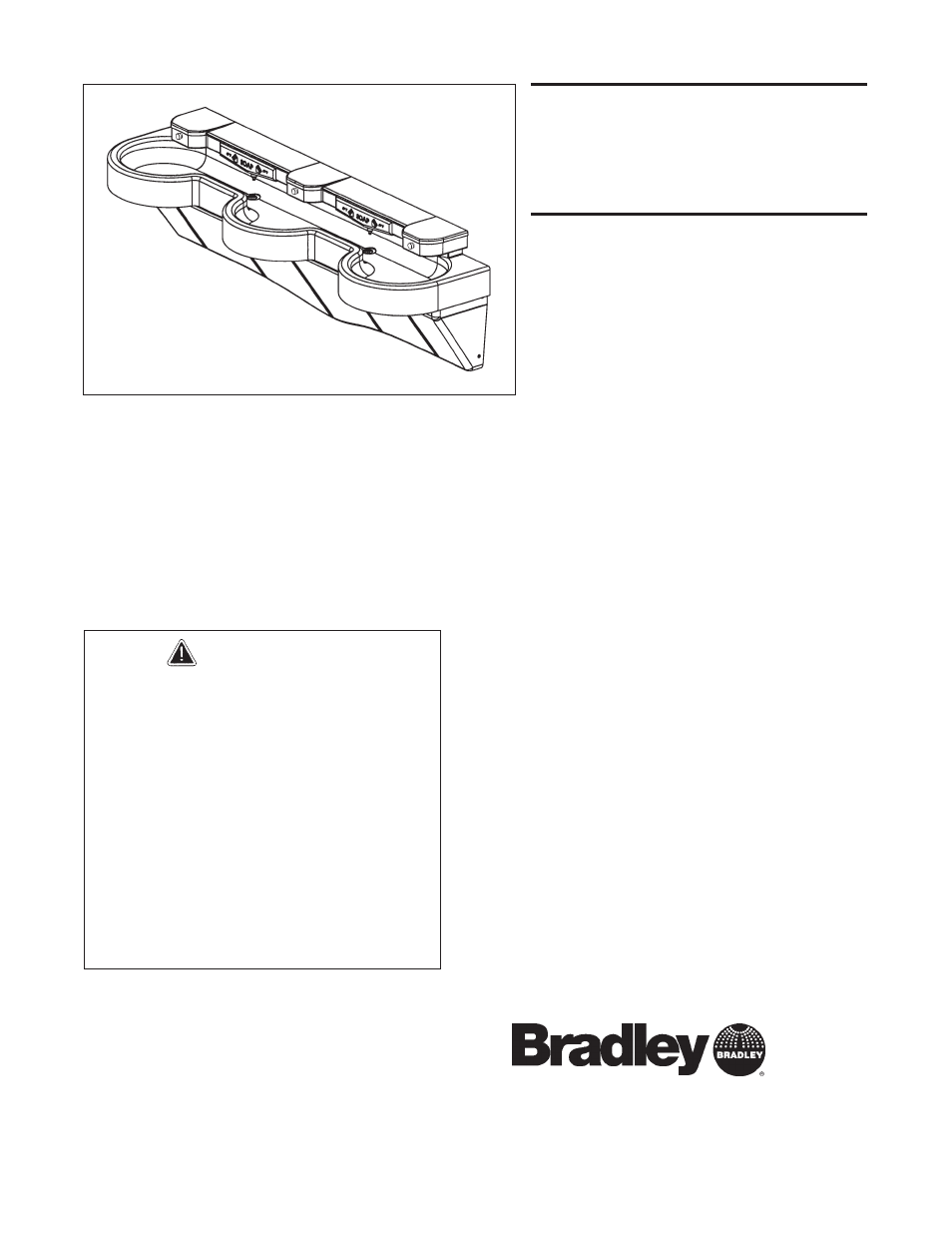 Bradley Smoker SS-3 User Manual | 19 pages