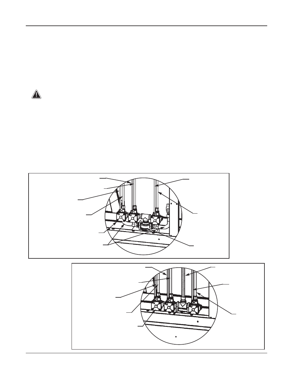 Installation instructions continued | Bradley Smoker SS-3 User Manual | Page 10 / 19